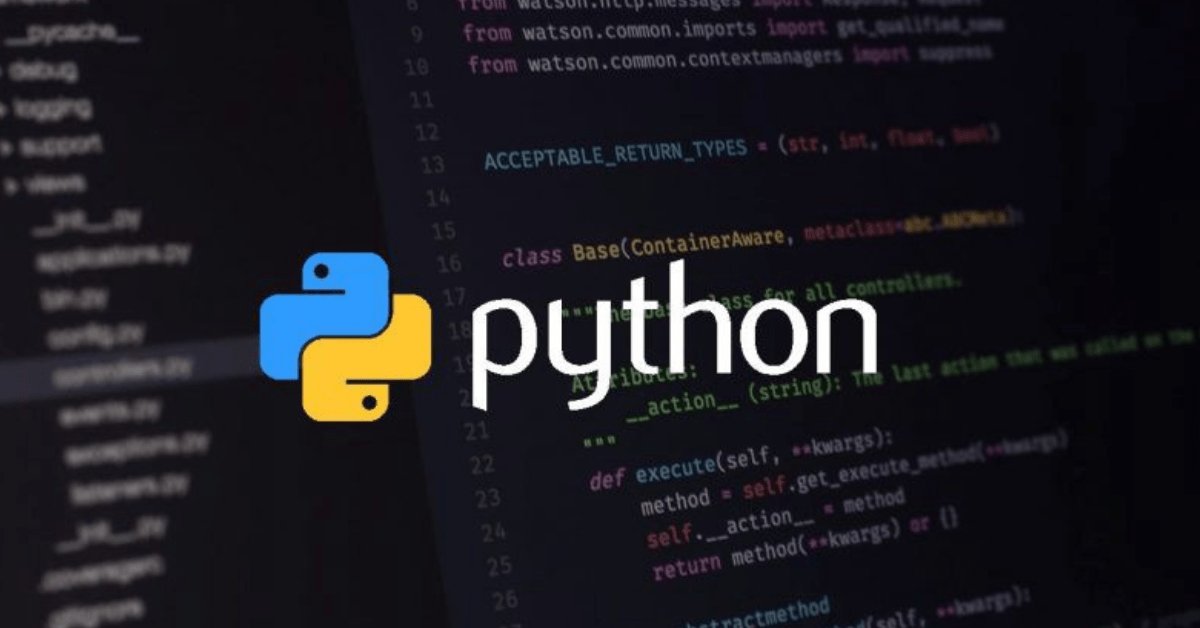 Python