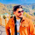 Tushar Singh Chauhan