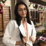 Sushree Subhadra Sahoo